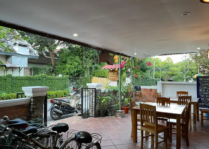 Liberty Place Luang Prabang