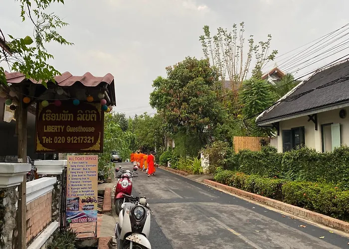 Liberty Place Luang Prabang