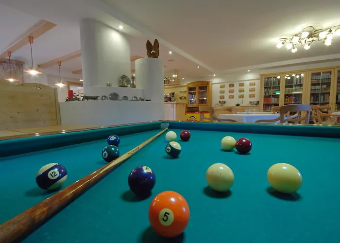 Wellness e Resort Stella Delle Alpi Ronzone