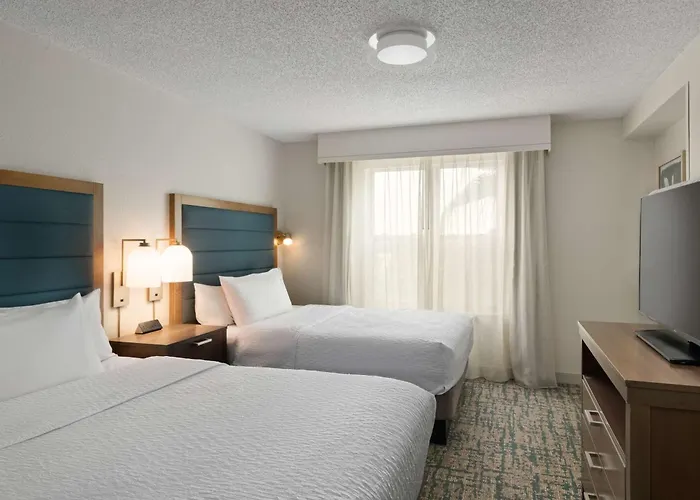 Homewood Suites By Hilton Lake Mary Orlando North