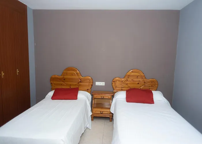 Hostal Venta de Valcorba Soria