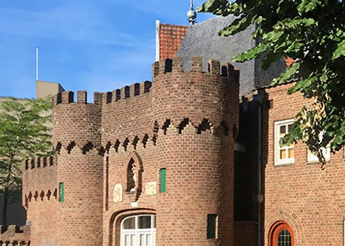 Casa Mia Sittard Bed and Breakfast
