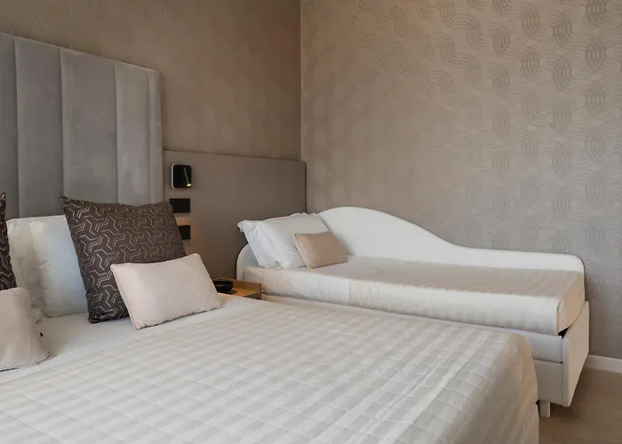 Hotel Ascot Riccione