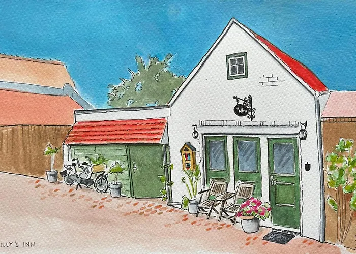 Silly'S Inn Middelburg