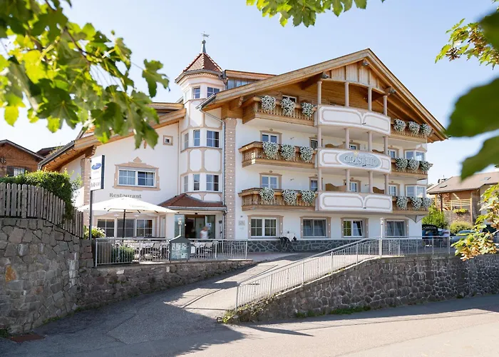 Cristallo B&B Castelrotto