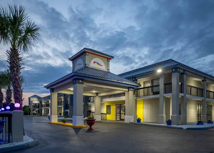 Baymont Inn Covington