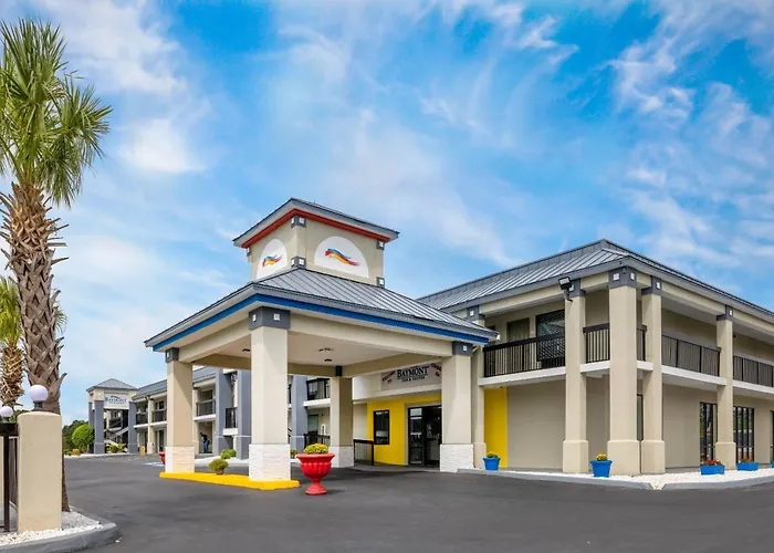 Baymont Inn Covington