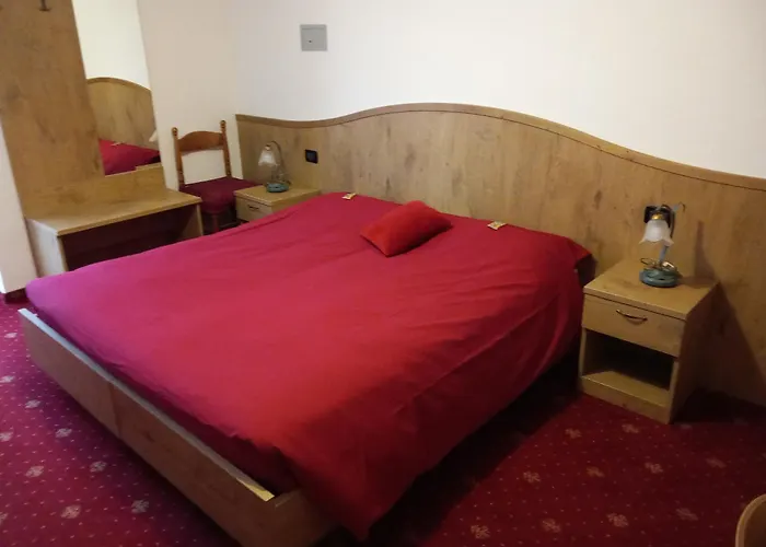 Hotel Negritella Fai Della Paganella