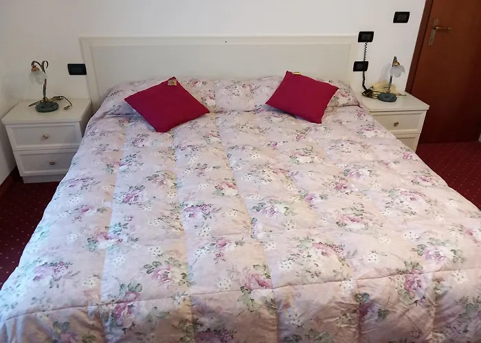 Hotel Negritella Fai Della Paganella