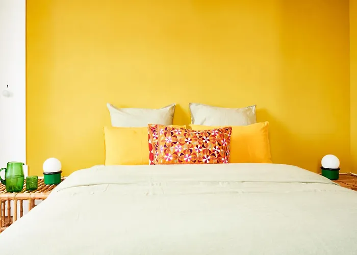 Vila Branca Guesthouse - Palacete