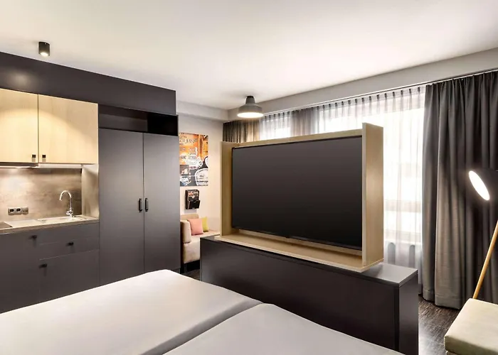 Vienna House Easy By Wyndham Bremen City