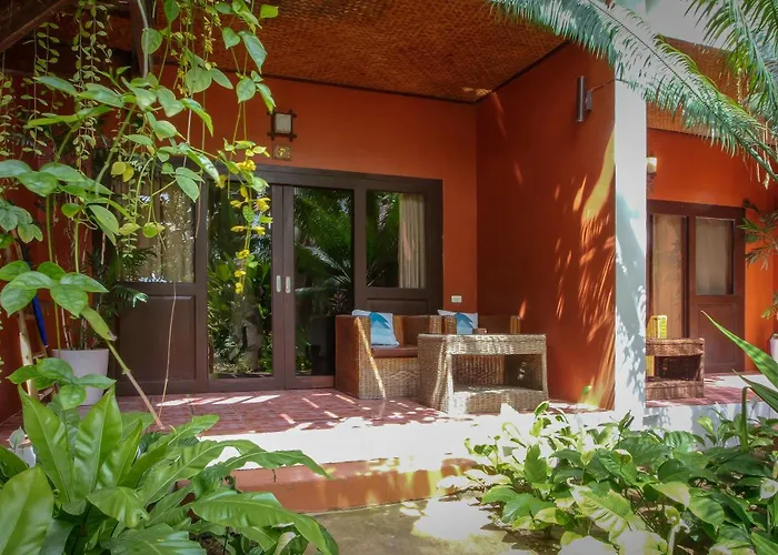Last Frontier Beach Resort - Adults Only El Nido