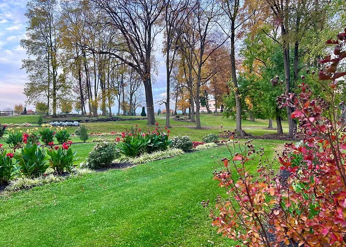 Hershey Farm Resort Ronks