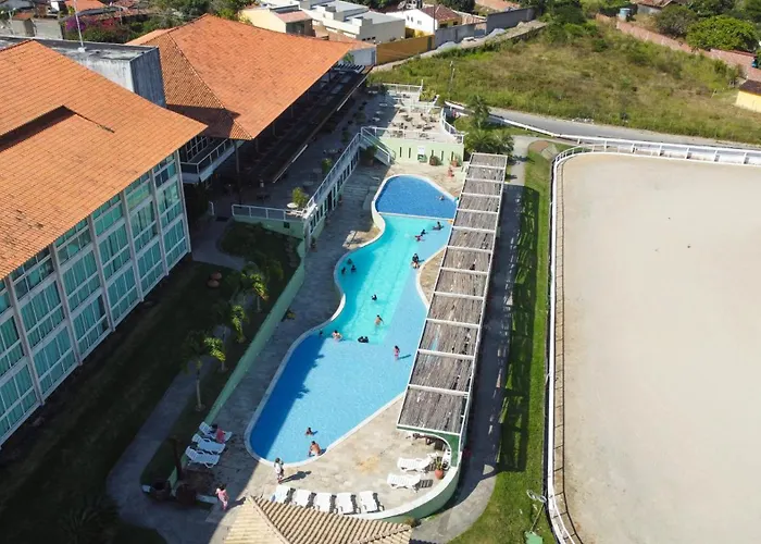 Villa Hípica Resort Gravatá
