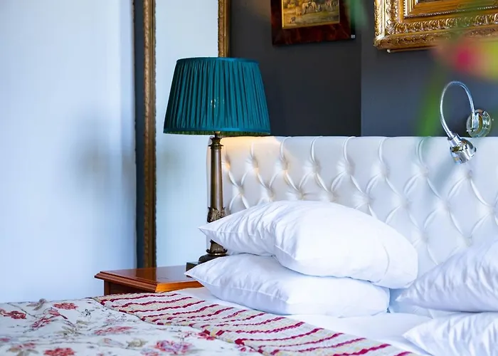 Boutique Hotel Museumkwartier Utrecht
