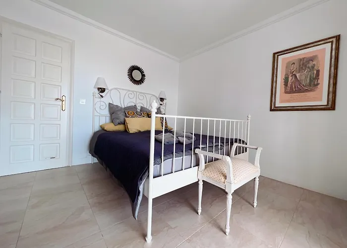 Villa Pureza Mijas