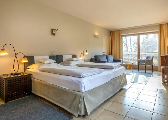 Hotel Edelweiss Gerlos
