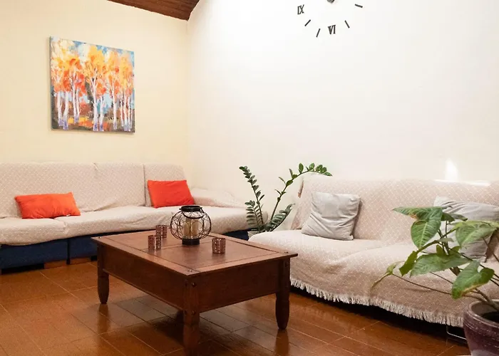 Casa Alamo Agaete
