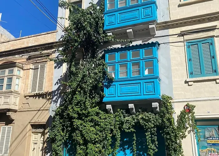 City Dacha Sliema