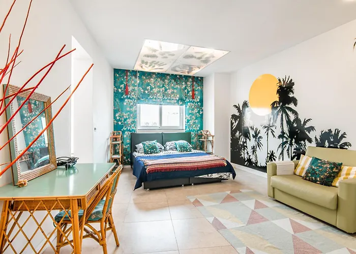 City Dacha Sliema