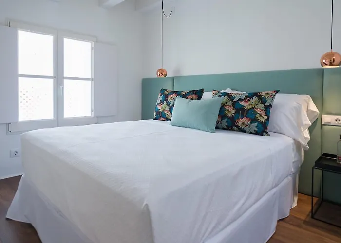 Divina Suites Hotel Boutique - Adults Only Ciutadella 