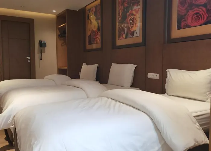 Tanger App Hotel