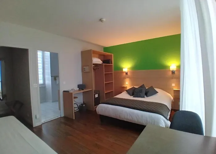 Hotel Helios - Golf