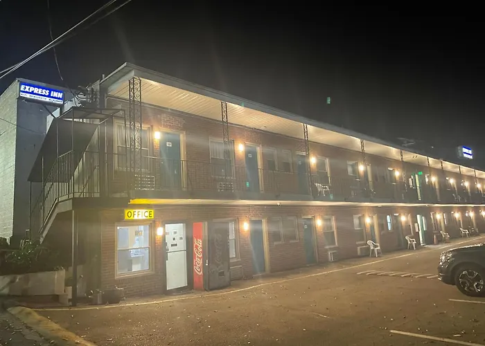 Express Inn