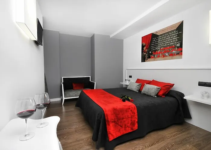 CLÁ Hotel - Boutique Teruel