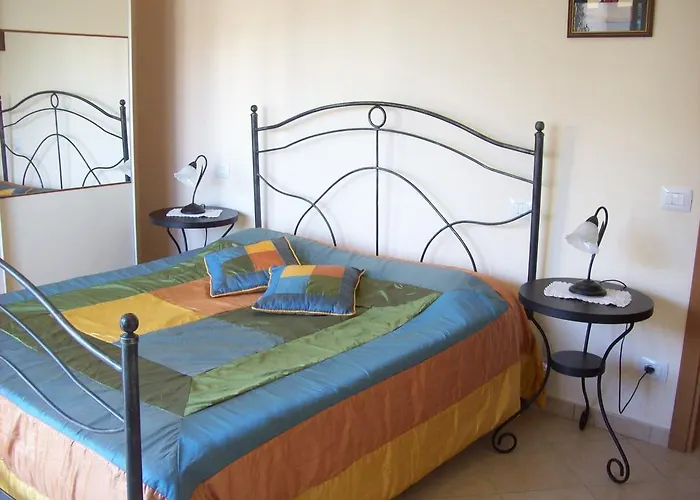 Il Mirto Bed and Breakfast Viareggio