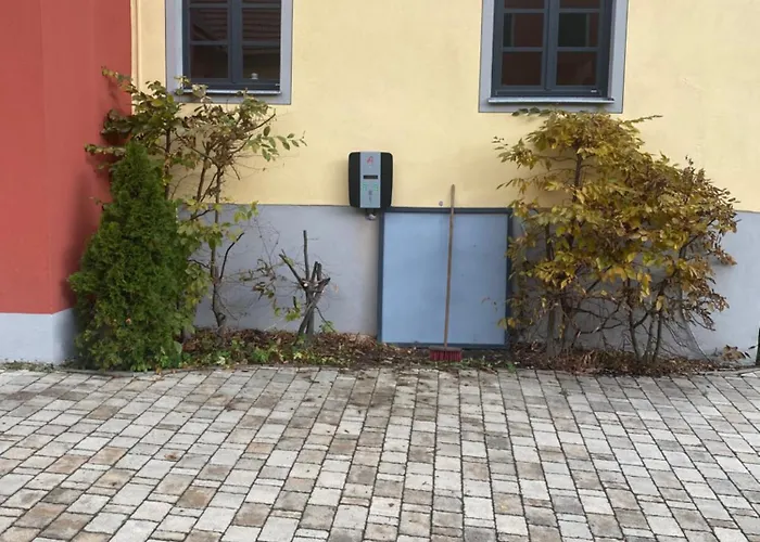 Hotel-Gasthof Zur Post