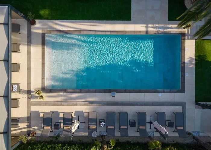Residence Vaal Rovinj
