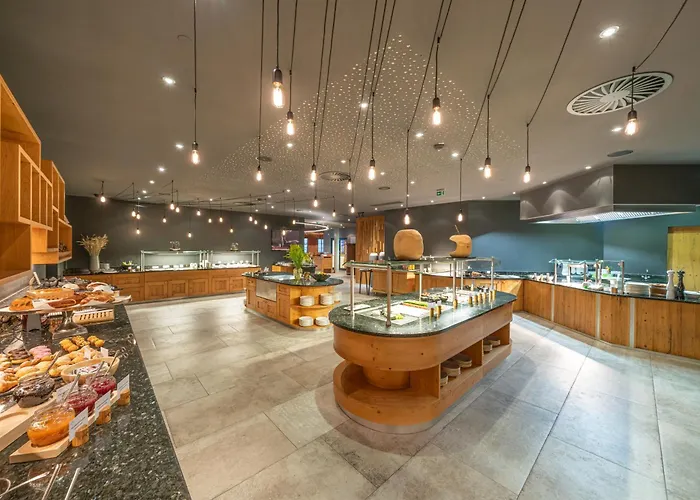 Bergland Design- Und Wellnesshotel Sölden