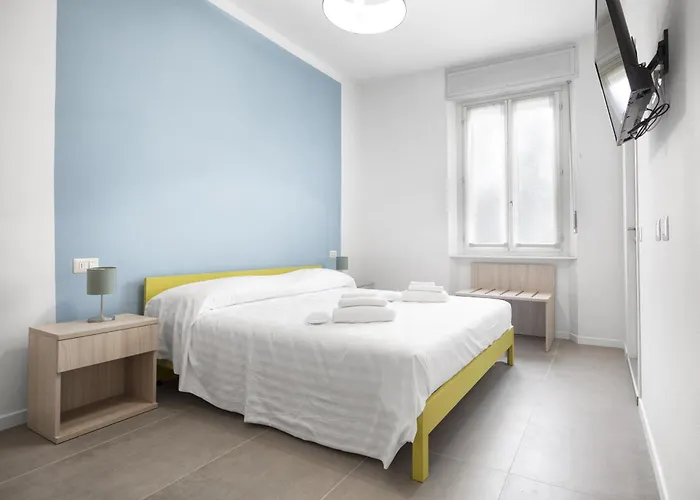 B&B Amaca Pavia