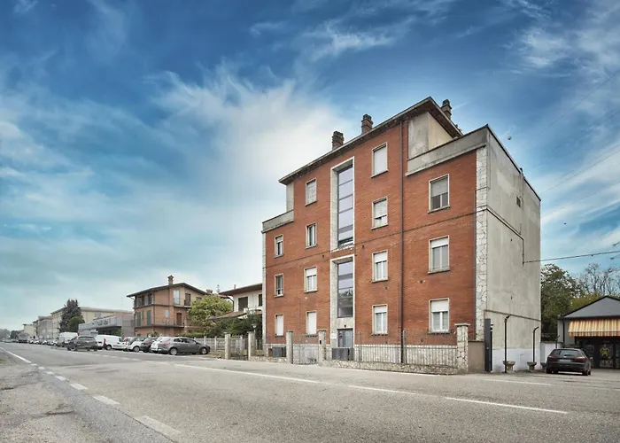 B&B Amaca Pavia