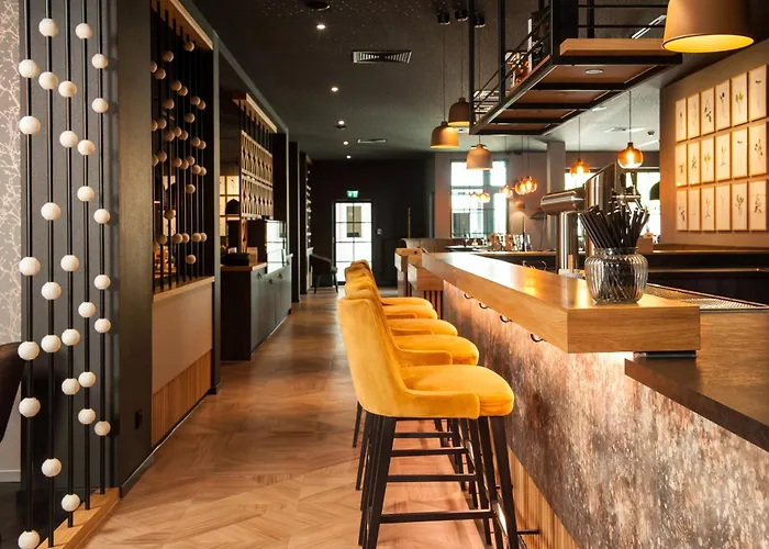 Hotel Novum Hinte