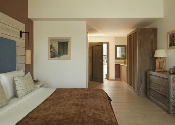 Hotel Mare Agia Napa