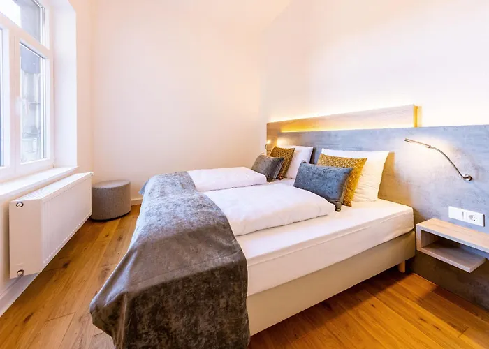 Hotel zur Börse Hamelin