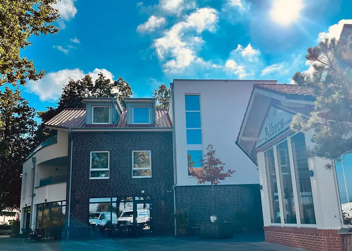 Hotel Knotenpunkt Meppen