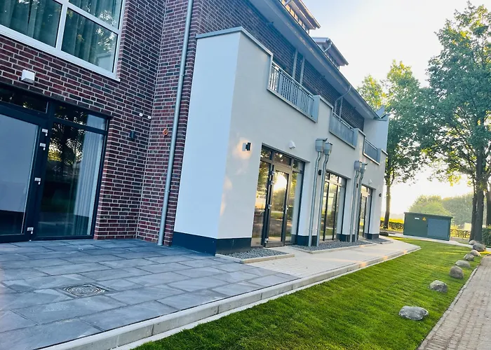 Hotel Knotenpunkt Meppen