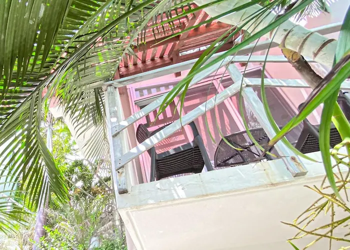 Villa Aikia (Adults Only) Zipolite