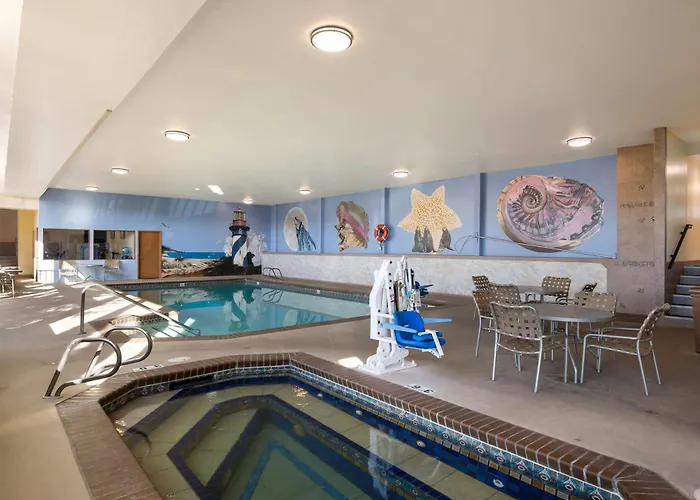 Best Western Holiday Hotel