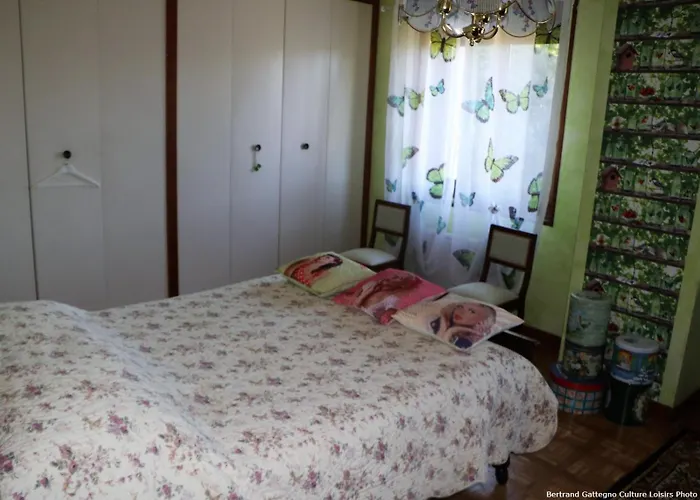 Bed and breakfast Horizon Aubrac Laguiole