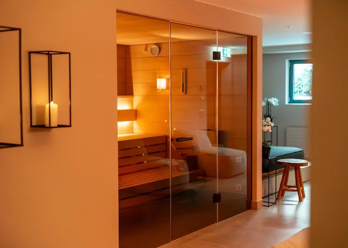 Hotel Ascovilla Charming Hideway Ascona
