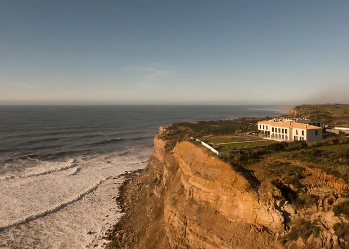 Aethos Hotel Ericeira