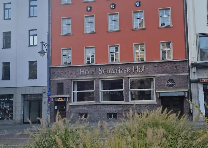 Hotel Schweizer Hof