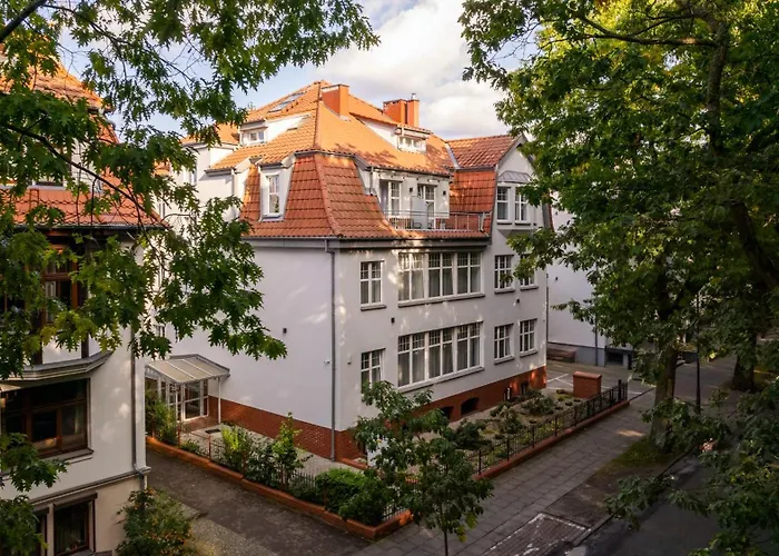 Helios Aparthotel