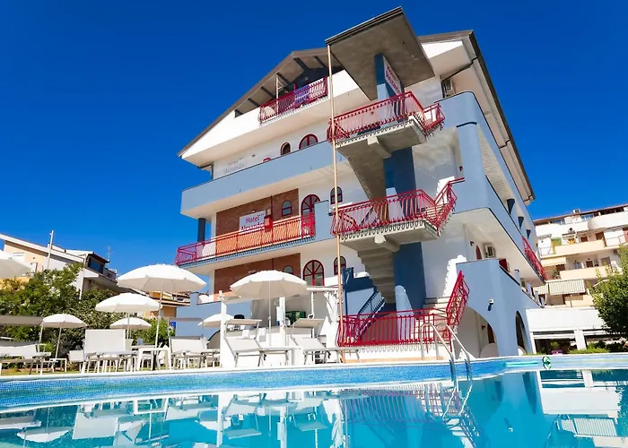 Hotel Alexander Giardini Naxos