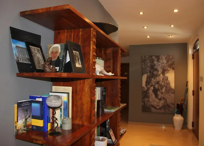 B&B San Lorenzo Bitonto
