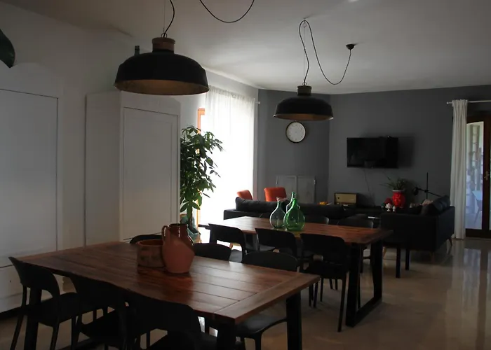 B&B San Lorenzo Bitonto